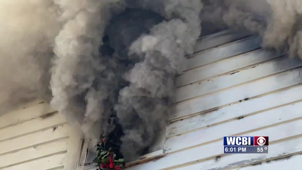 Fire experts give tips on how to keep you and your family safe