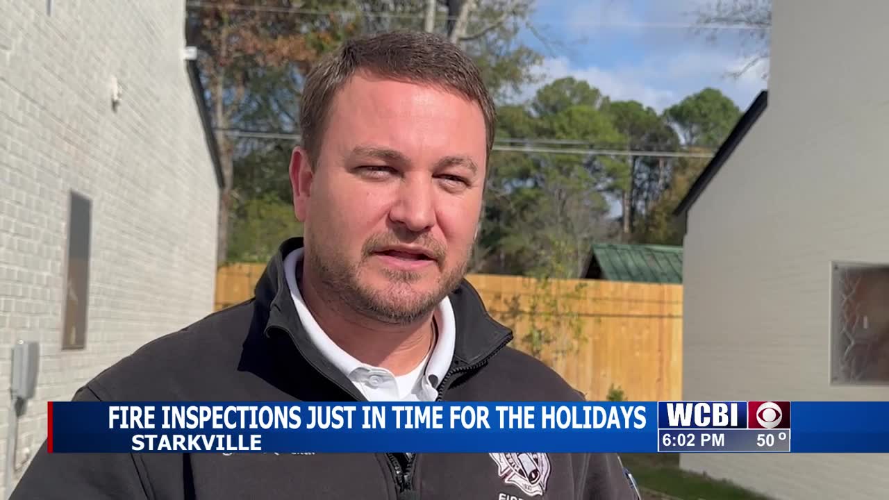 Fire Marshal gives tips to help prevent Thanksgiving Day disasters - Vimarsana News