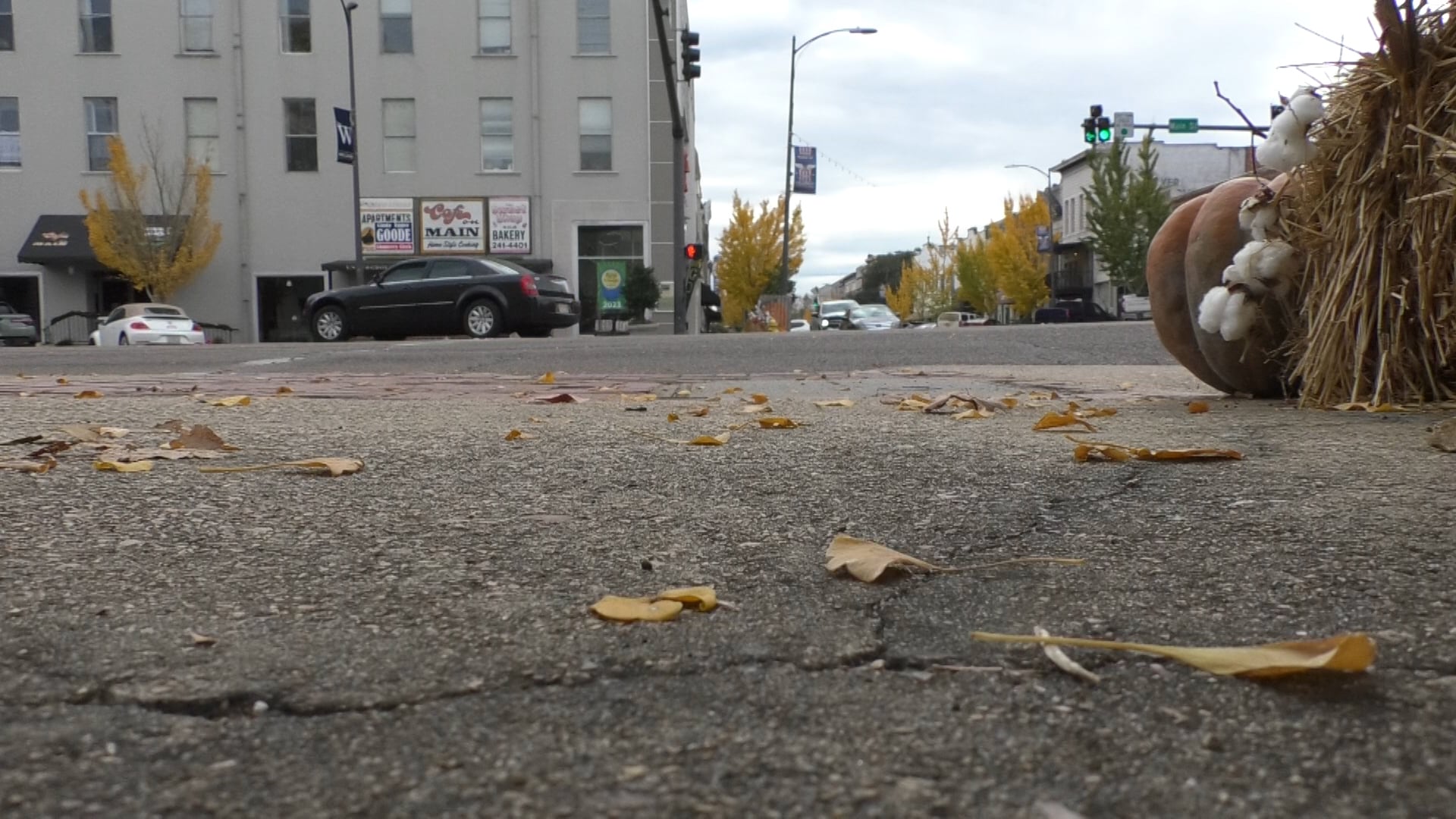 Police investigate assault in downtown Columbus - Vimarsana News