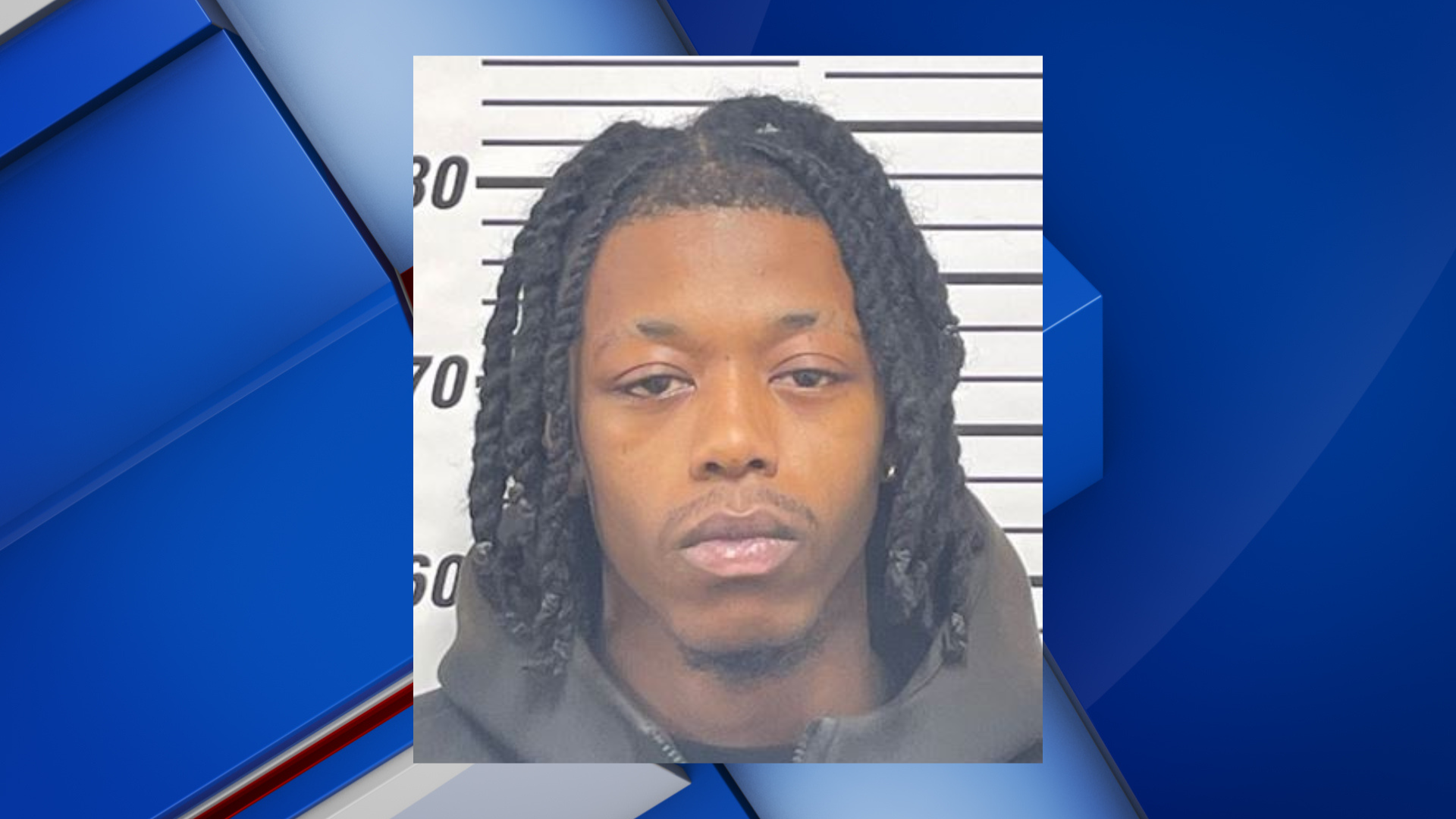 Starkville police make 2 arrests in weekend car theft