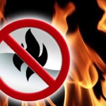 Burn Ban