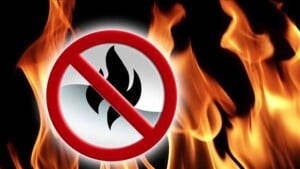 Burn Ban