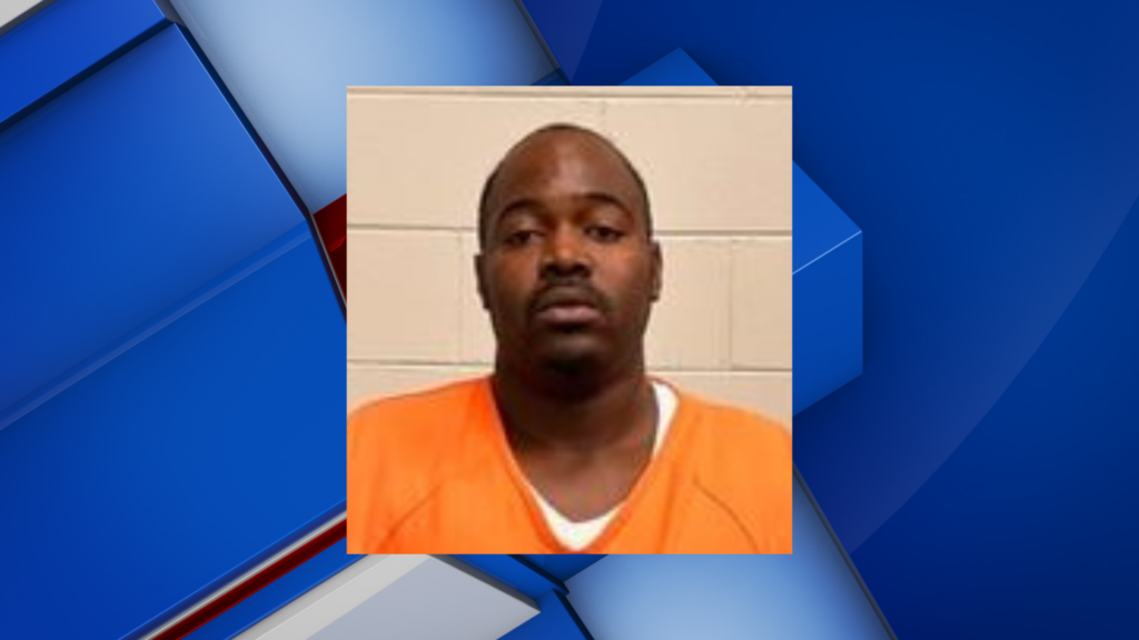 Macon police release name of man arrested in deadly shooting case