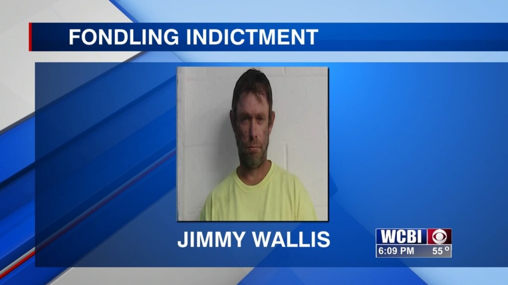 Bond Set For Booneville Man Accused Of Child Sex Crimes