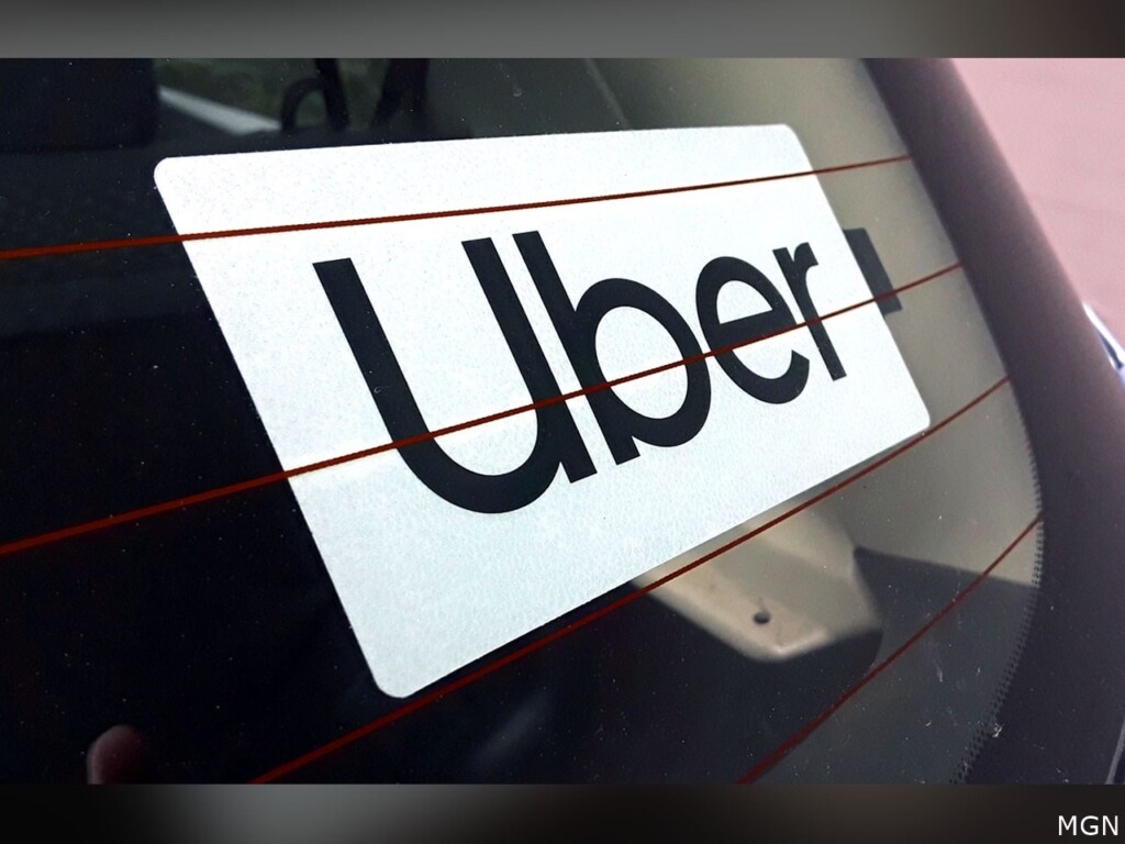 MSDH 'Transportation to Health': Free Ubers to, from county health depts.