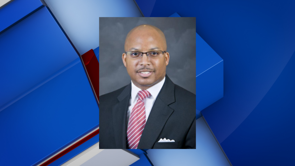 IHL names new president of Jackson State University