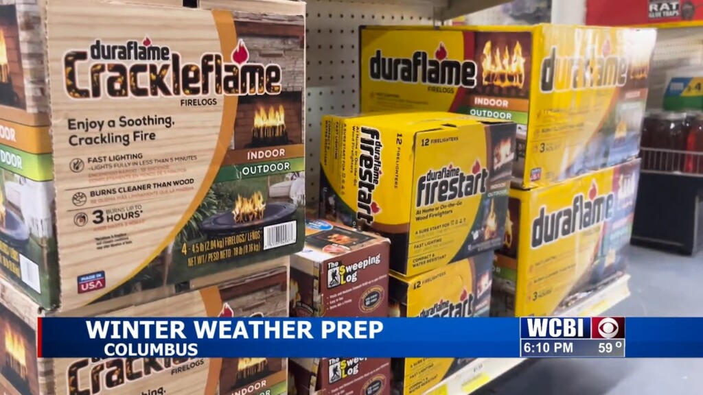 Winter Weather Home Prep Tips For A Chilly South