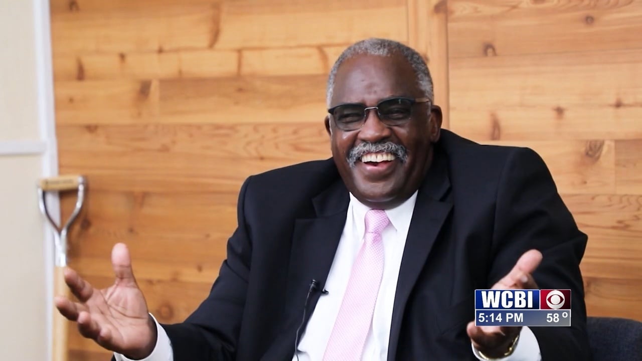 Telling Your Story S1E4: Leroy Brooks - Vimarsana News