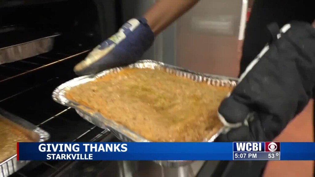 Safe Place Foundation Hosts 4th Annual Thanksgiving Dinner