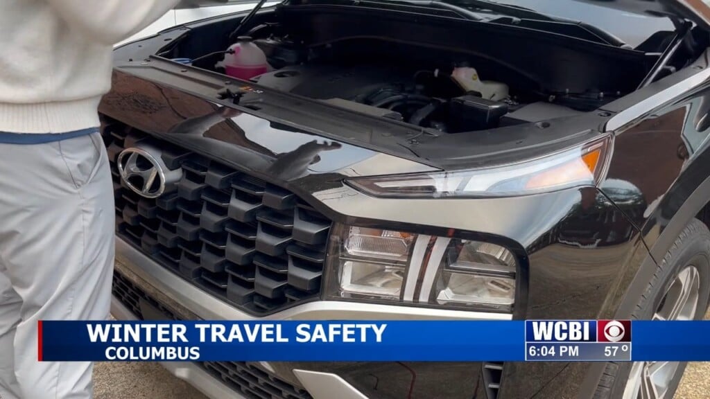 Safety First: Mhp Ssg Gives Tips For Safe Travel Ahead Of Thanksgiving