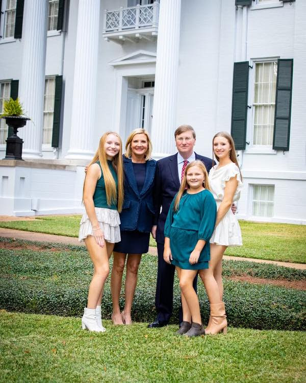 Campaign conversation: Tate Reeves talks his journey to Governor