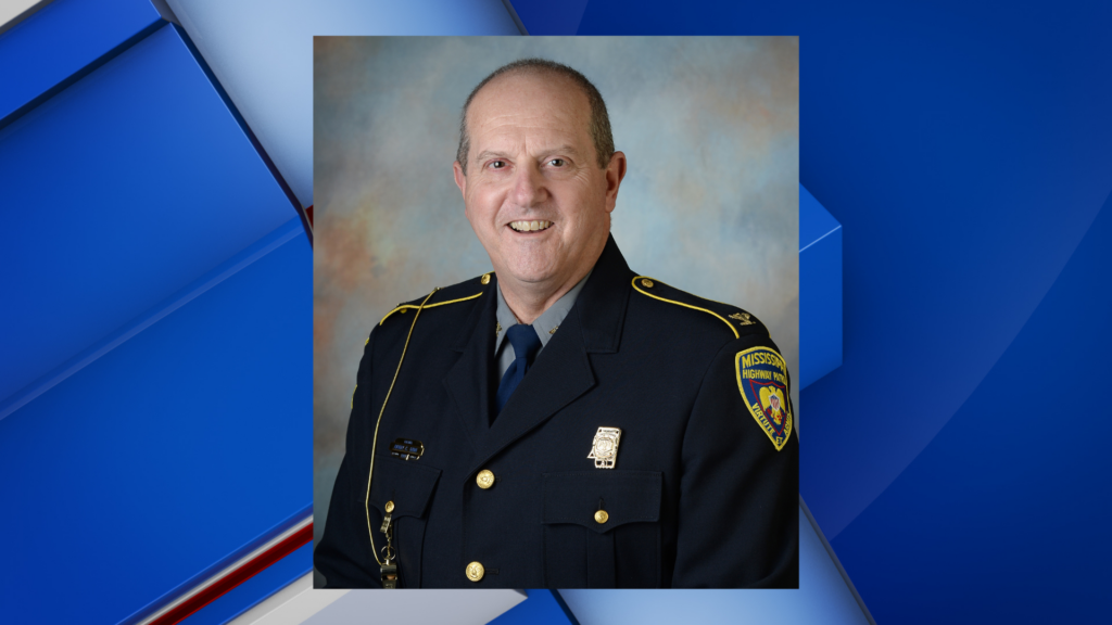 Monroe County native retires from his position as Colonel of MHP