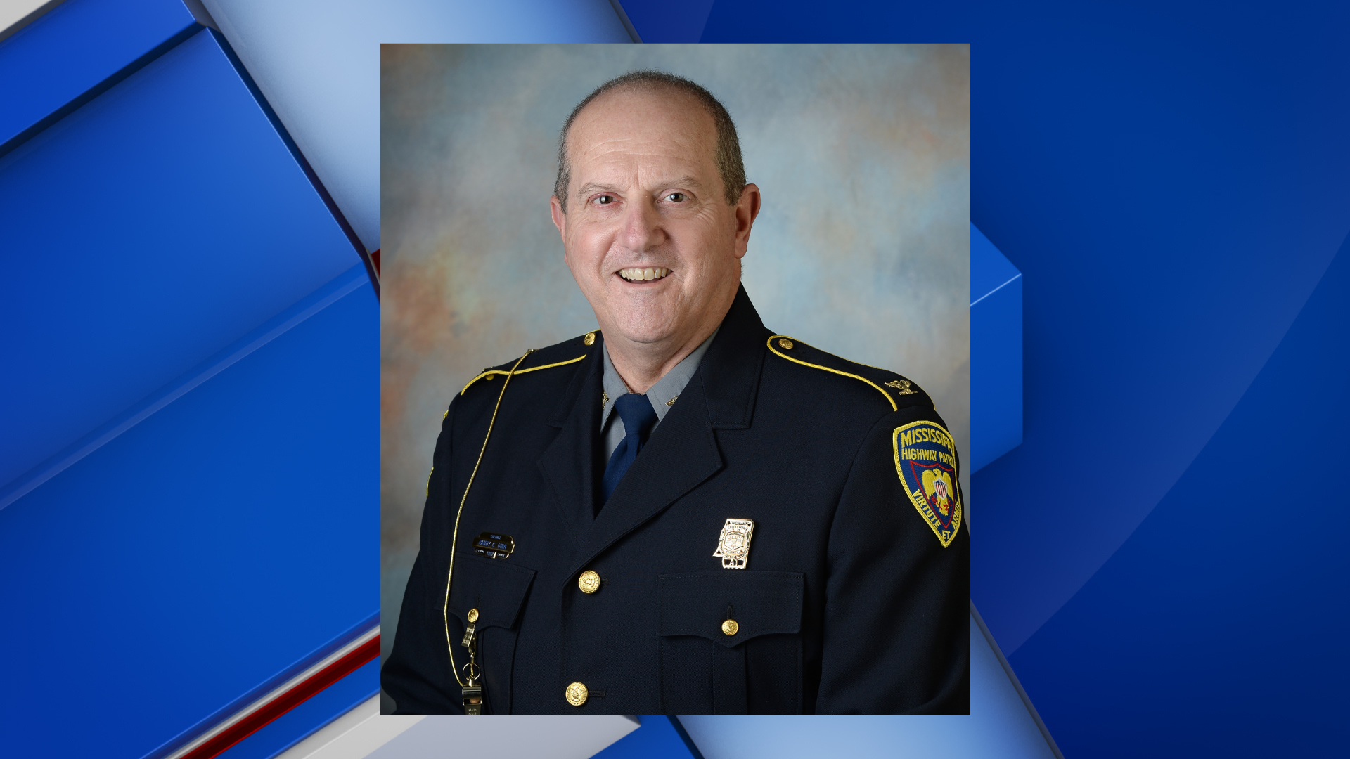Monroe County native retires from his position as Colonel of MHP - Vimarsana News