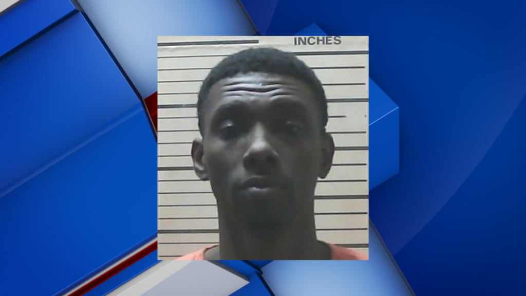 Columbus man out on bond faces new charges in Oktibbeha Co.