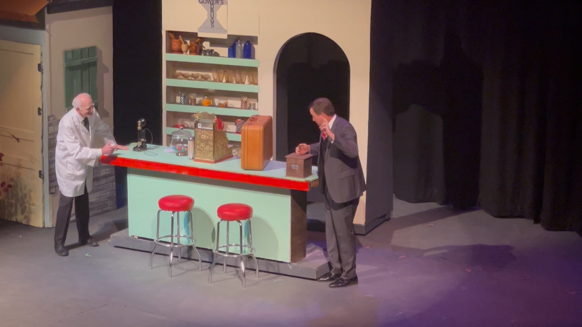 Tupelo theatre portrays a classic Christmas story this holiday - Vimarsana News