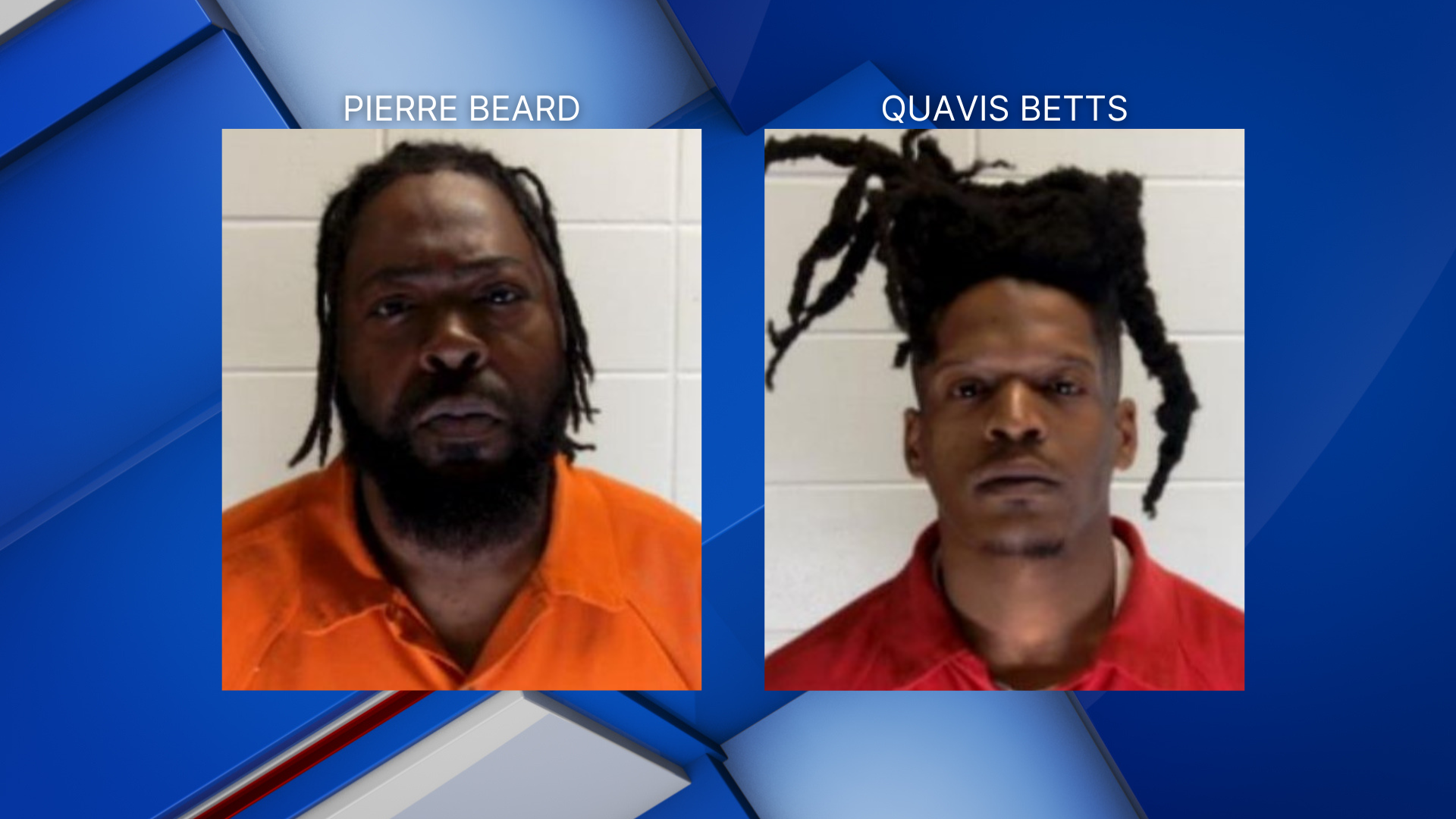 Columbus City Councilman Pierre Beard arrested on drug charges - Vimarsana News