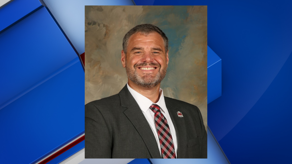 State Board of Education Names Dr. Lance Evans State Superintendent of Education