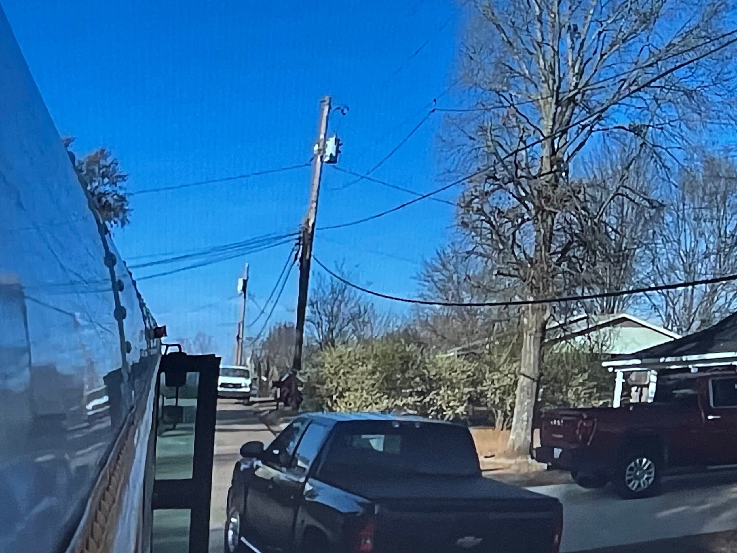 Tupelo police sees rise in drivers passing stopped school buses - Vimarsana News