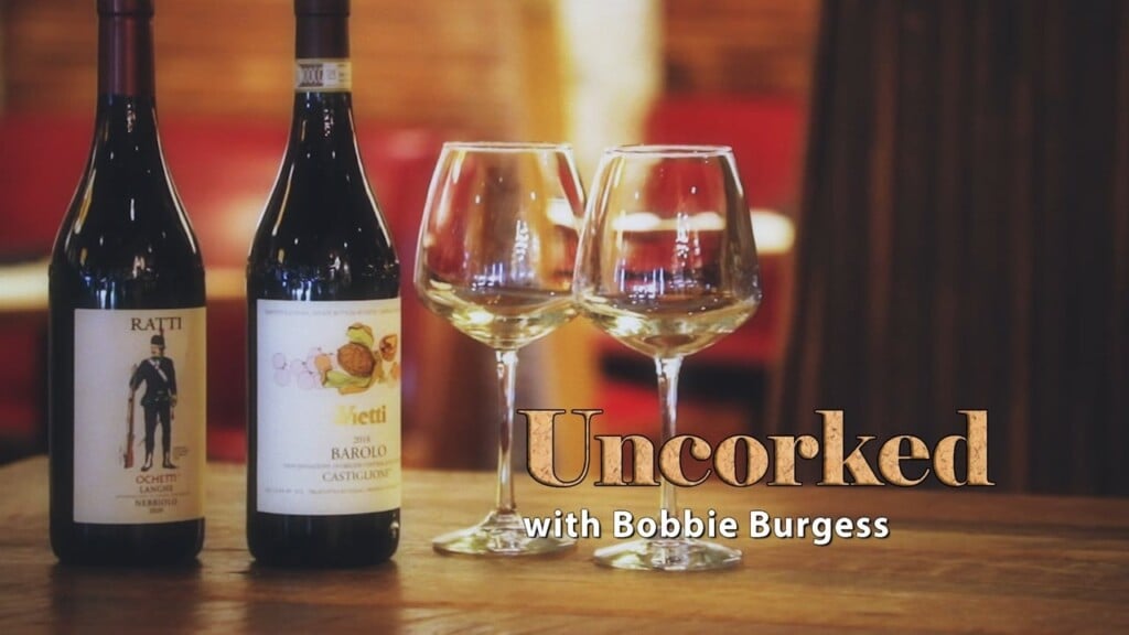 Uncorked (christmas) 12/21/2023