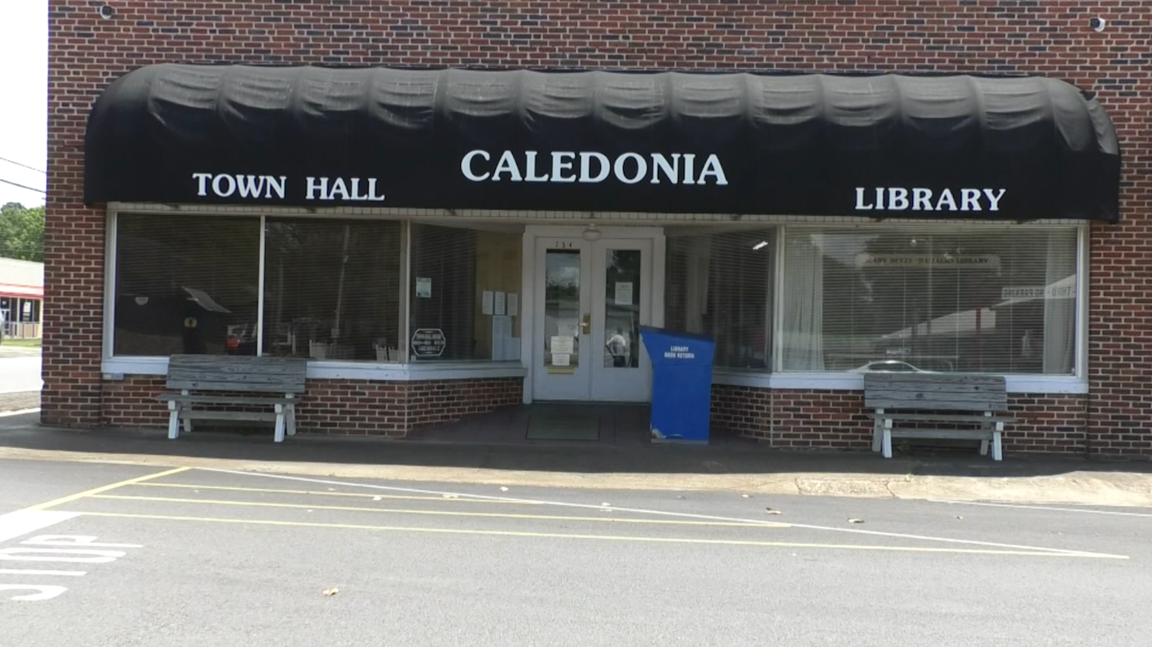Qualifying in special election for Caledonia alderman begins