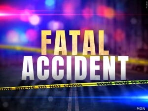 fatal accident