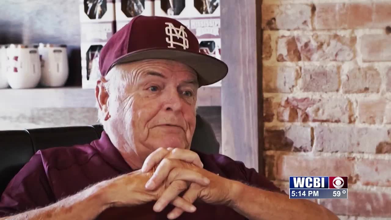 Telling Your Story – Ron Polk (Season 1 Episode 6) - Vimarsana News