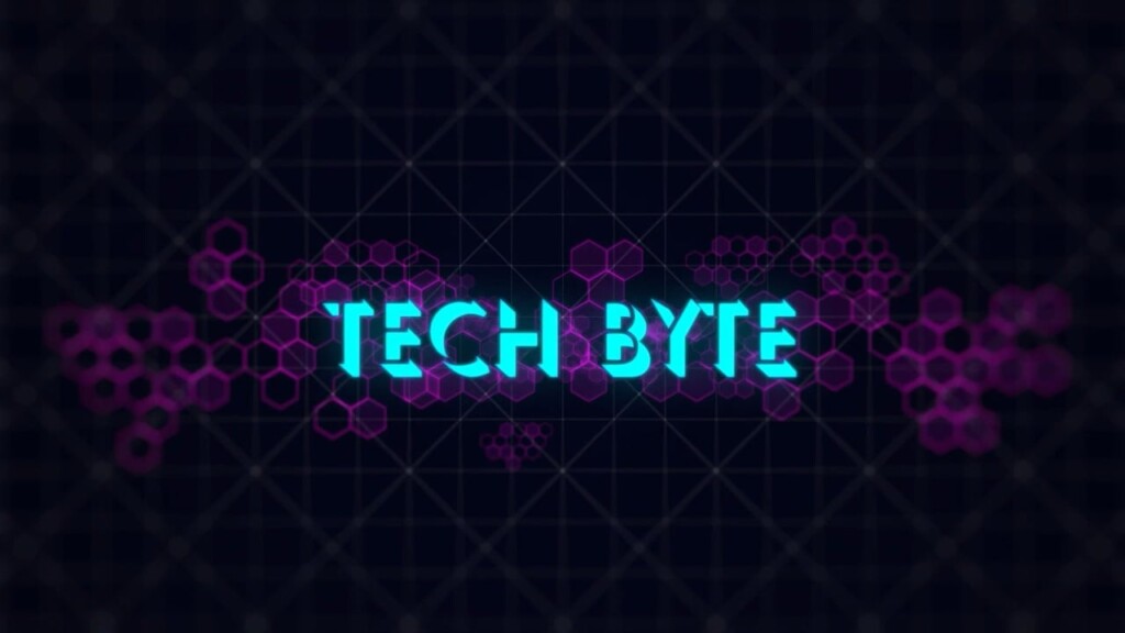 Techbyte (last Minute Christmas Shopping): 12/22/23