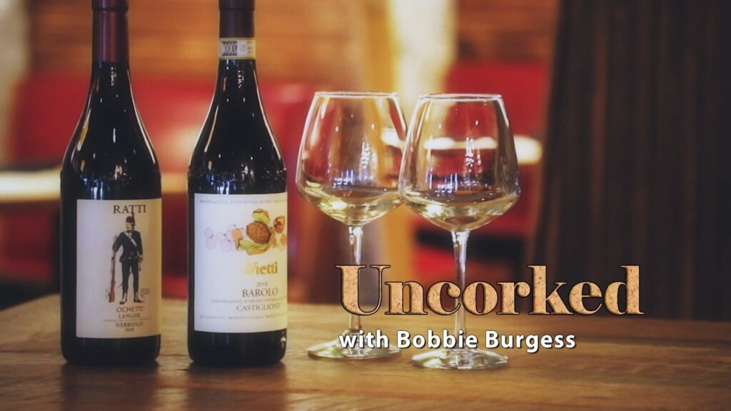 Uncorked (guest Room Part 1) 12/07/2023