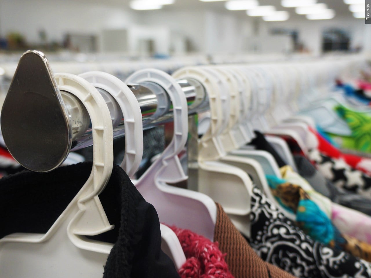 Madalyn's Angels: Providing children with clothes for Christmas - Vimarsana News