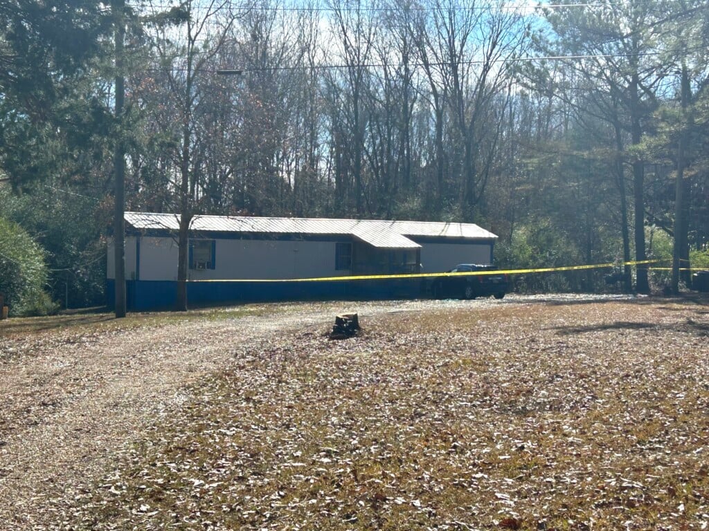 Weir police, Choctaw County SO investigate Christmas homicide