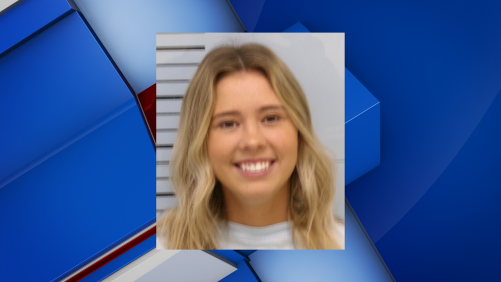 Woman in Oxford faces charge for hitting someone with bottle