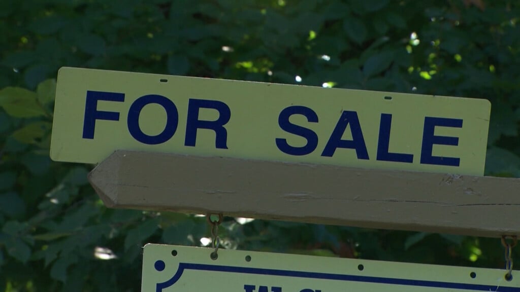 Changes in housing market could be trending for new year