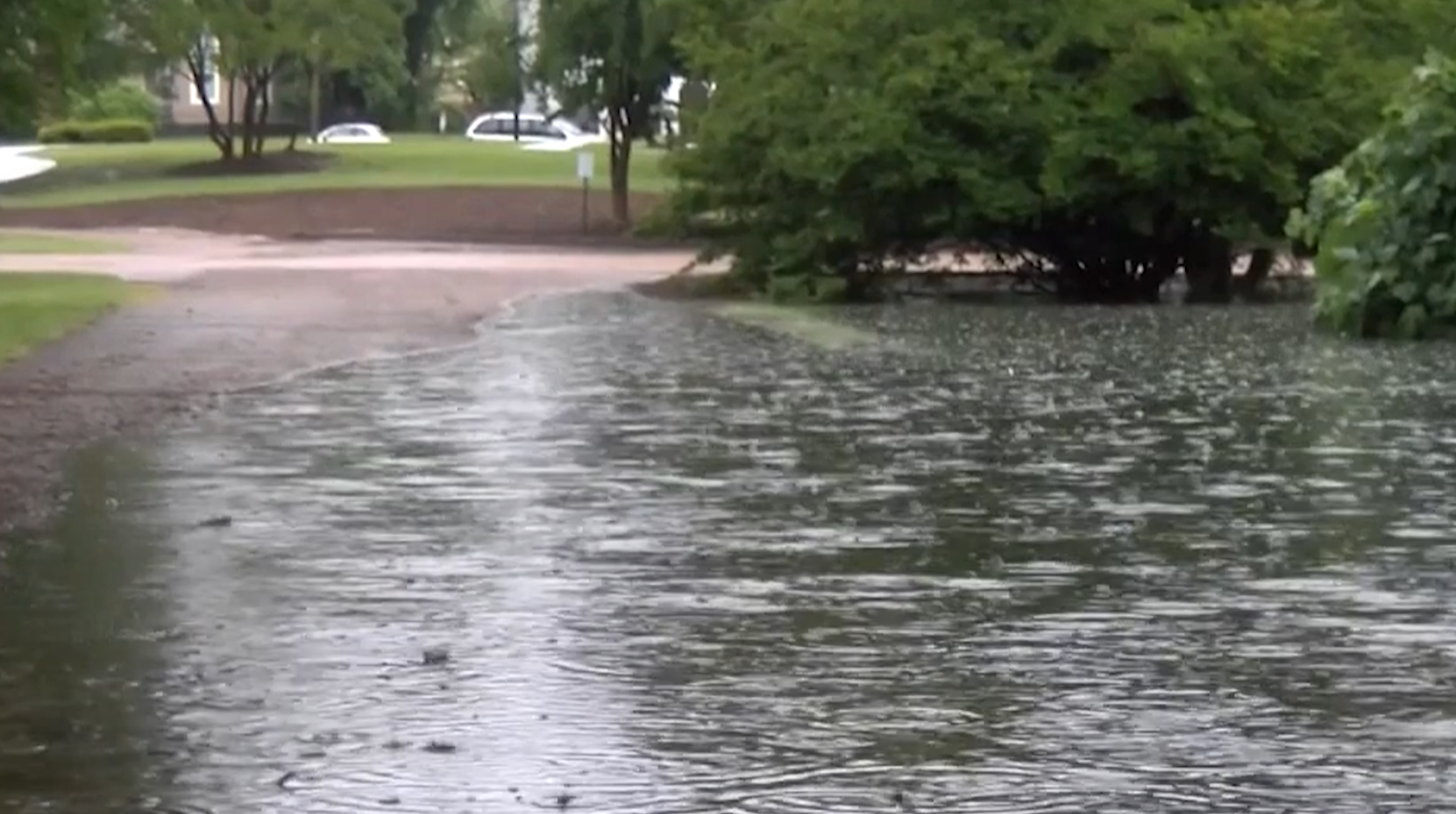 Waggoner Engineering to work with Columbus on flooding issues - Vimarsana News