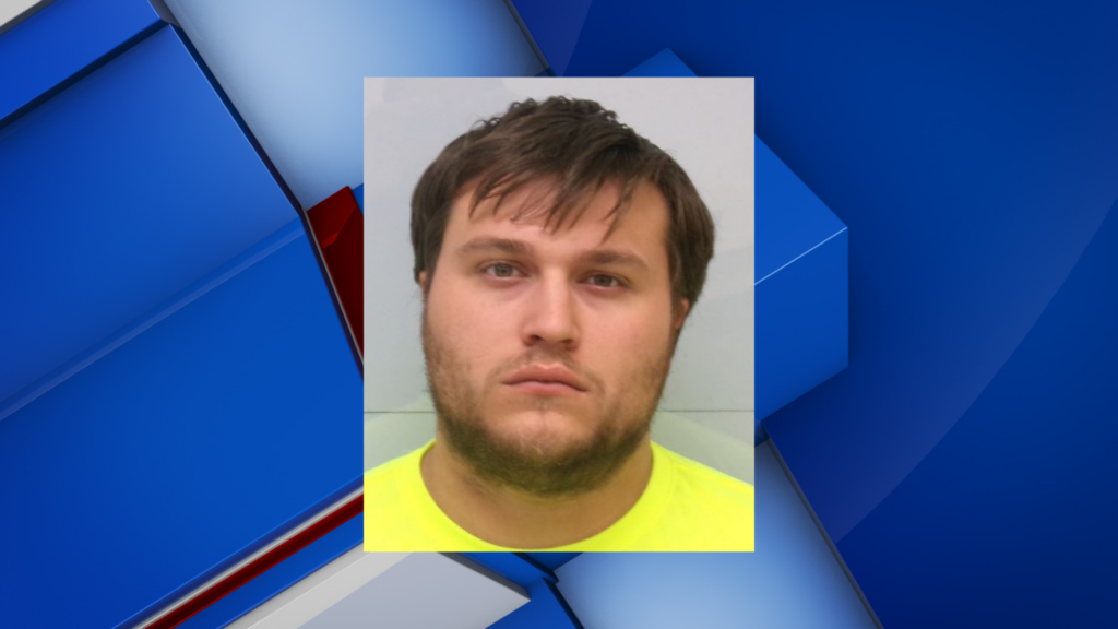 Oxford police make sexual battery arrest
