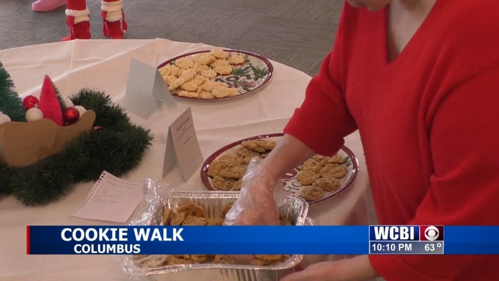 One Local Council Is Making The Holidays Sweeter For The Community