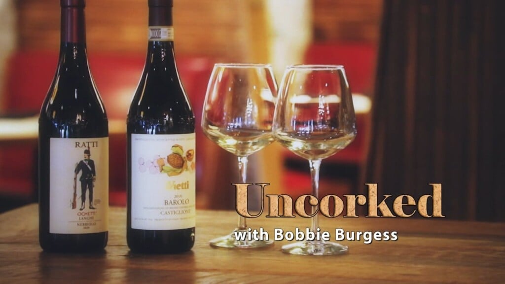 Uncorked (low Cal Wine) 01/25/2024
