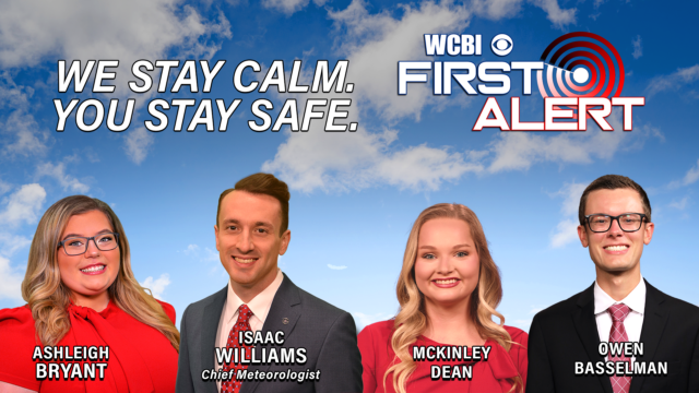 WCBI’s Severe Weather Center - Home - WCBI TV | Telling Your Story