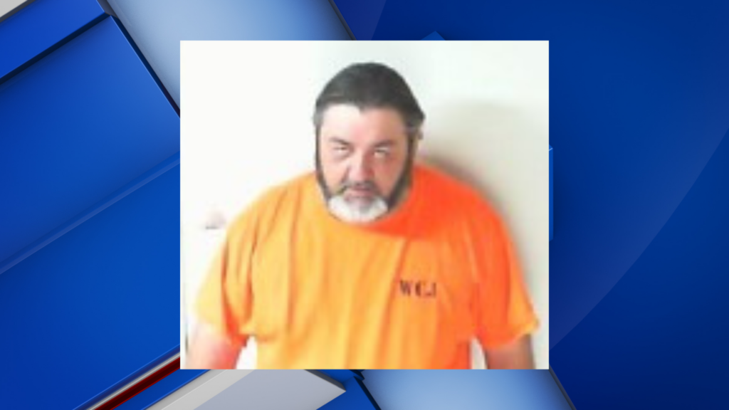 Webster County man pleads guilty to rape