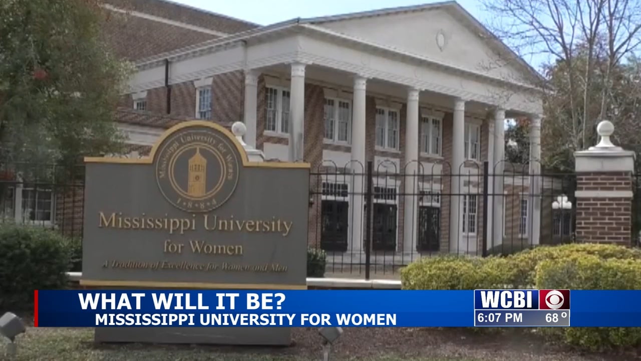 What will it be?: MUW begins next steps in naming process - Vimarsana News