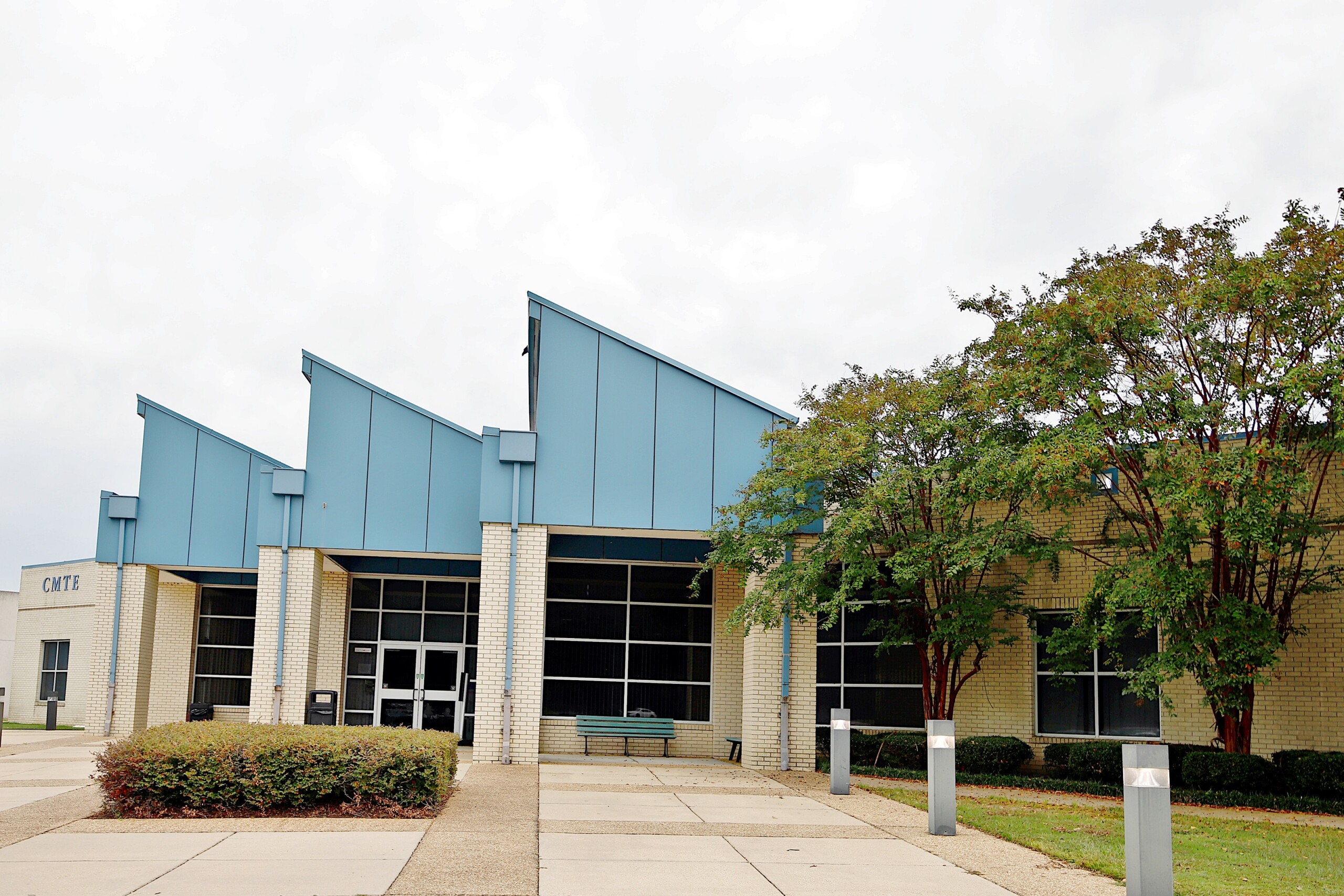 EMCC at Mayhew moves nursing program to former CMTE building - Vimarsana News