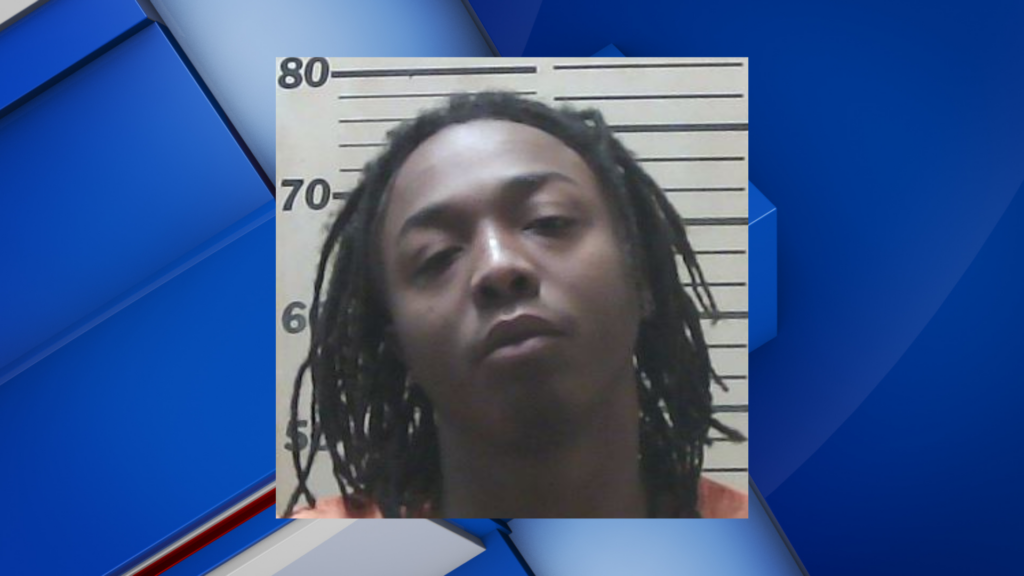 Man indicted after shooting at busy Oktibbeha County intersection