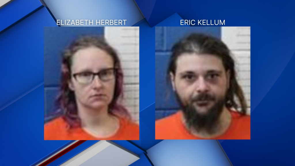 'Deplorable' conditions: Child neglect arrests made in Calhoun Co.
