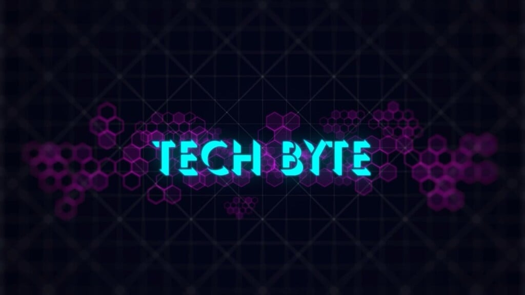 Techbyte (apple Vr): 01/19/24