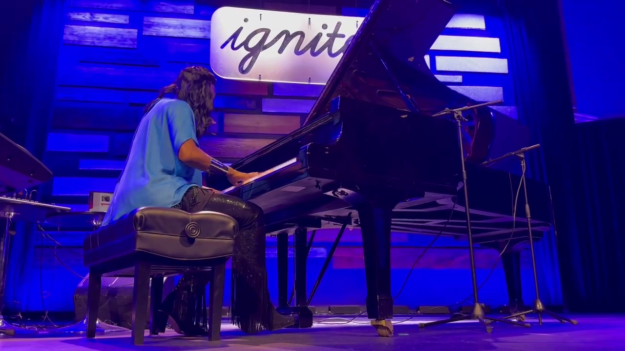 Ignite Conference in Tupelo offers leadership tools - Vimarsana News