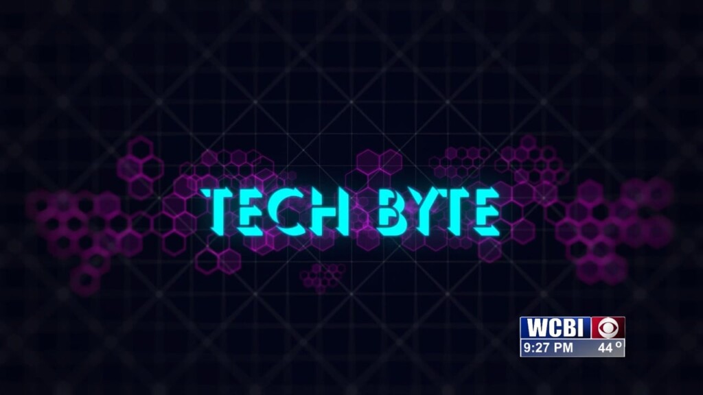 Techbyte (smart Home Apps): 01/05/24