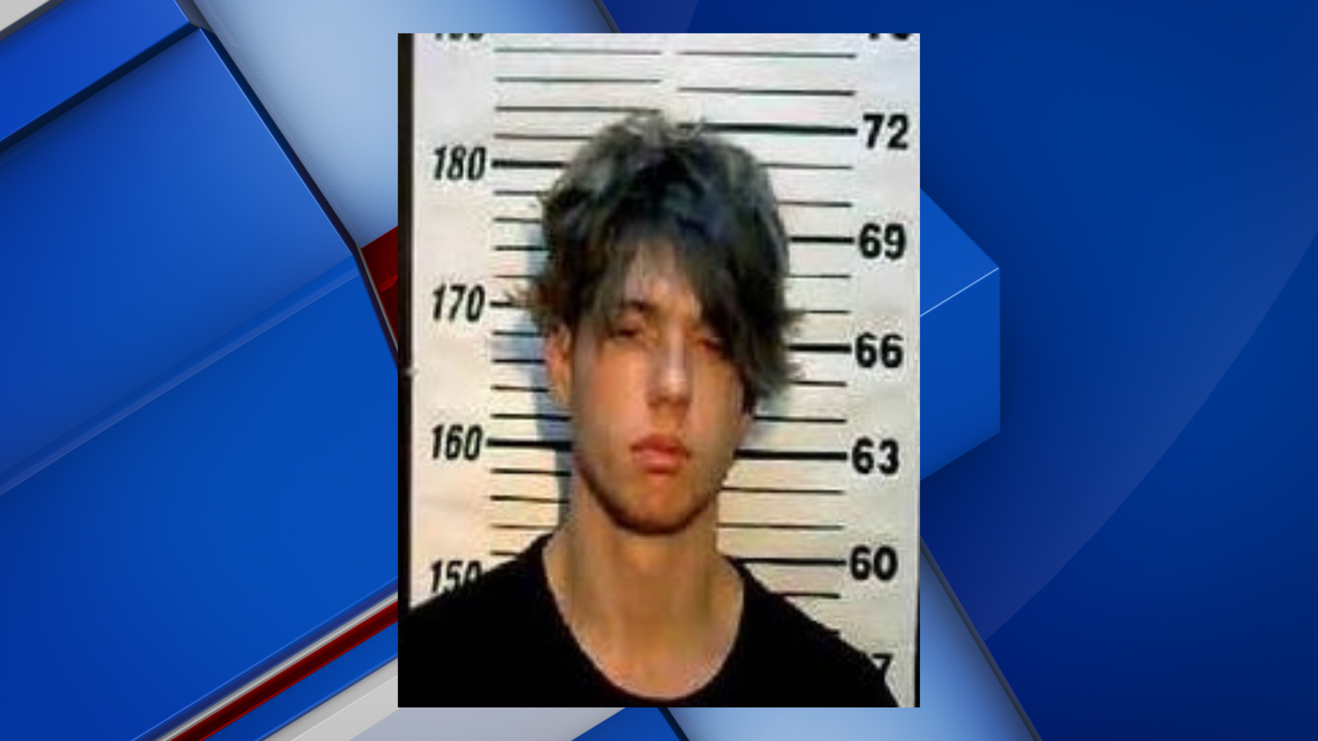 Amory police: Columbus man in custody for alleged fraud crime - Vimarsana News