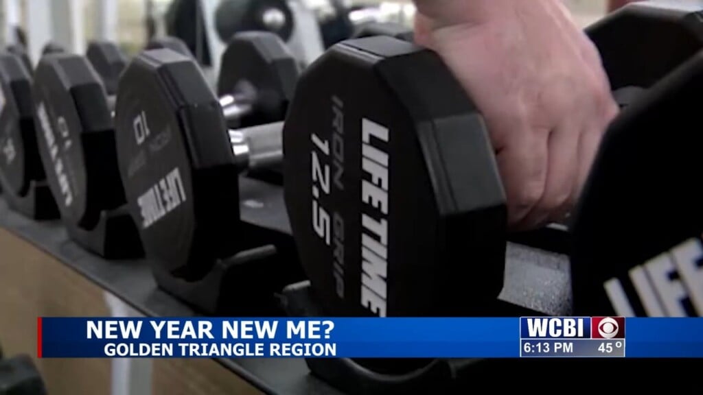 How Successful Are People At Keeping New Year's Resolutions?