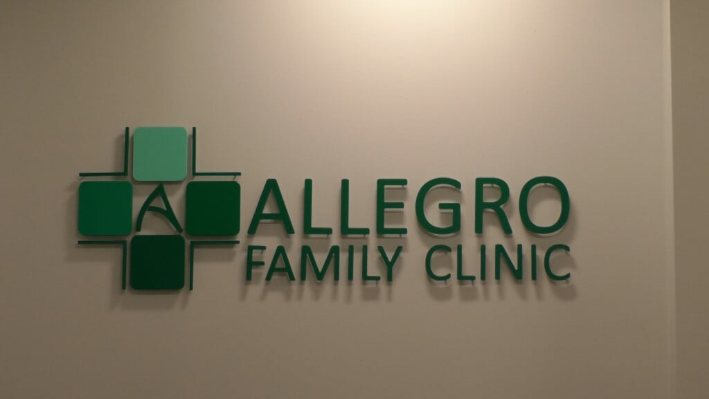 Medical clinics see rise in patients with respiratory illnesses