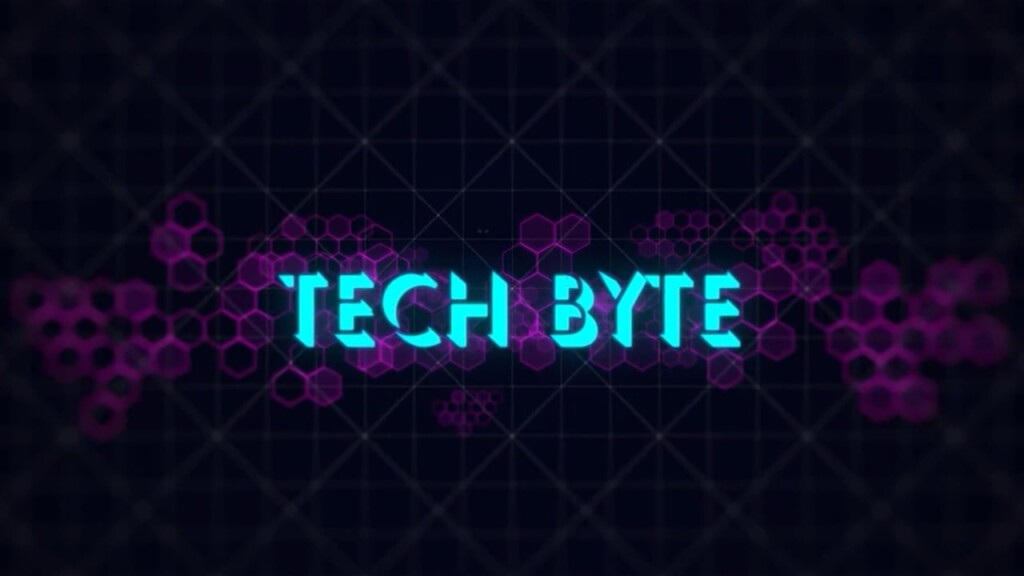 Techbyte (ces Ai) 01/12/24