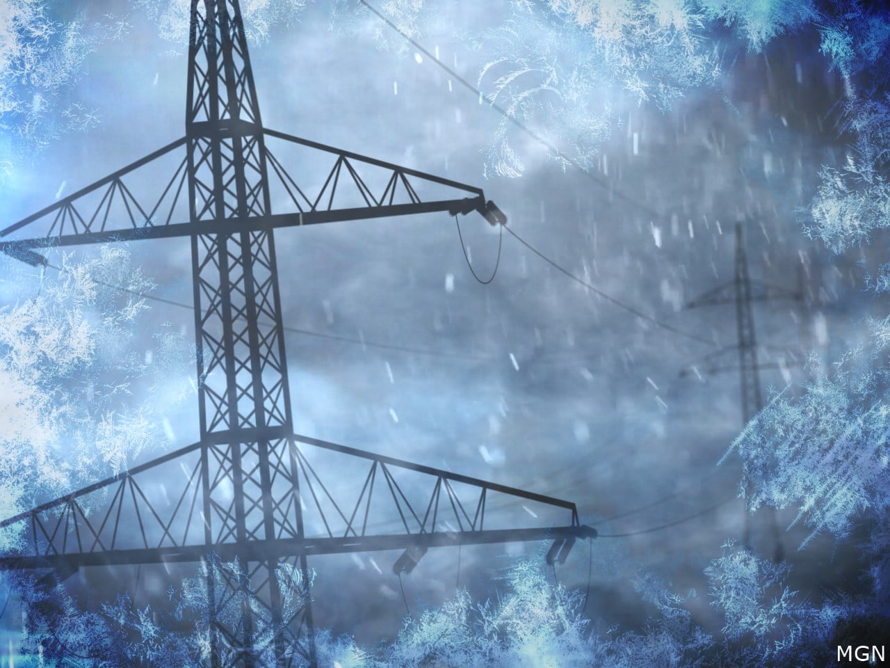 4-County prepares for winter storms - Vimarsana News